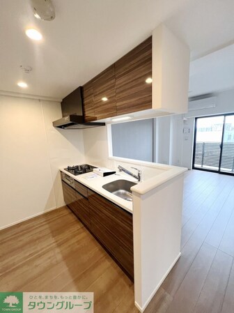 ロイジェント志村坂上の物件内観写真